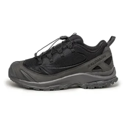 Outdoor Sneaker|Leder Sneaker*Salomon x Jeong Li XA Pro 3D Black / Asphalt / Black