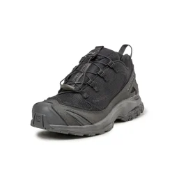 Outdoor Sneaker|Leder Sneaker*Salomon x Jeong Li XA Pro 3D Black / Asphalt / Black