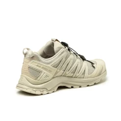 Leder Sneaker|Outdoor Sneaker*Salomon XA Pro 3D Rainy Day / Oxford Tan / Warm Apricot