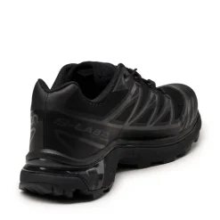 Vegane Sneaker*Salomon XT-6 Black / Black / Phantom