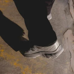 Vegane Sneaker|Outdoor Sneaker*Salomon XT-6 Ghost Gray / Ghost Gray / Gray Fog