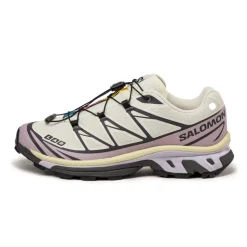 Vegane Sneaker|Outdoor Sneaker*Salomon XT-6 Icicle / Nirvana / Nine Iron