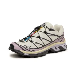 Vegane Sneaker|Outdoor Sneaker*Salomon XT-6 Icicle / Nirvana / Nine Iron