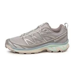 Vegane Sneaker|Outdoor Sneaker*Salomon XT-6 Expanse Seasonal Alloy / Lunar Rock / Ftw Silver