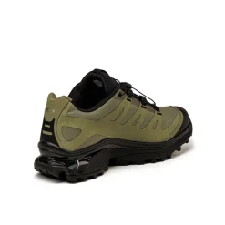 Vegane Sneaker|Outdoor Sneaker*Salomon XT-4 OG *Protective* Aloe / Black / Silver Cloud