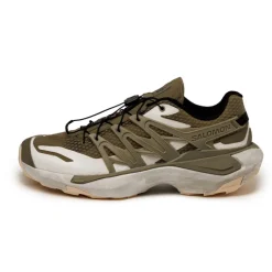 Outdoor Sneaker*Salomon XT Pu.Re Advanced Fallen Rock / Stone Gray / Vanilla Ice