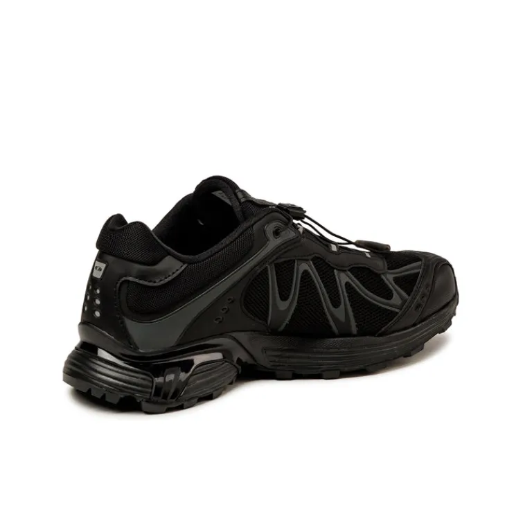 Vegane Sneaker|Outdoor Sneaker*Salomon XT-Whisper Black / Black / Asphalt