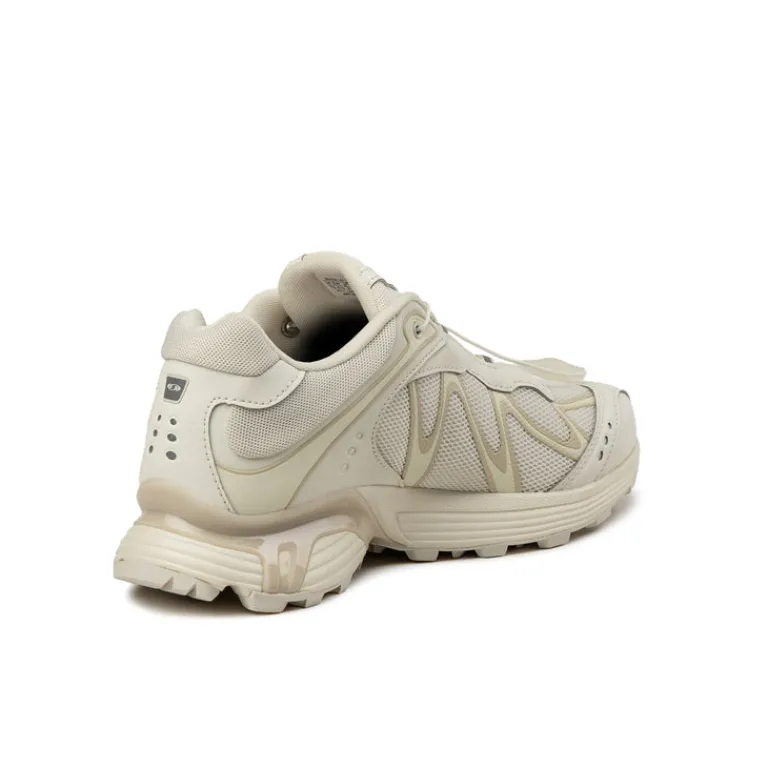 Vegane Sneaker|Outdoor Sneaker*Salomon XT-Whisper Vanilla / Almond Milk / Vanilla