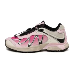 Vegane Sneaker|Outdoor Sneaker*Salomon XT-Whisper Fairy Tale / Black / Ftw Silver