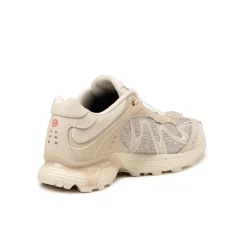 Vegane Sneaker|Outdoor Sneaker*Salomon XT-Whisper Panhui Vanilla Ice / Rainy Day / Fiery Red