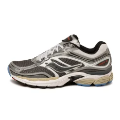 Vegane Sneaker|Retro Runner*Saucony Pro Grid Omni 9 Metallic