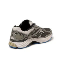Vegane Sneaker|Retro Runner*Saucony Pro Grid Omni 9 Metallic