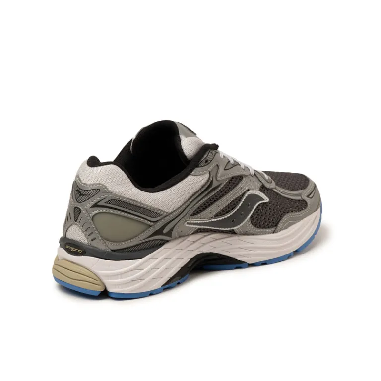 Vegane Sneaker|Retro Runner*Saucony Pro Grid Omni 9 Metallic
