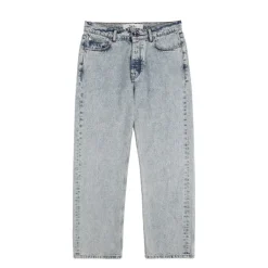 Hosen*Sefr Classic Cut Jeans New Stone Wash
