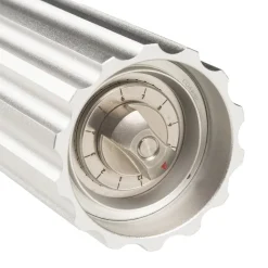 Geschirr*Service Projects Pepper Mill Aluminium