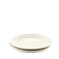 Geschirr*Service Projects Metier Lunch Plate Set uni