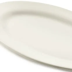 Geschirr*Service Projects Metier Tray Off White