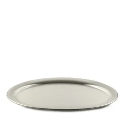 Geschirr*Service Projects Tray Set Stainless Steel