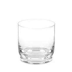 Geschirr|Küche*Service Projects Walter 02 - Rocks Set of 4 Clear
