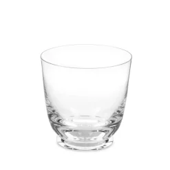 Geschirr|Küche*Service Projects Walter 01 - Tumbler Set of 4 Clear