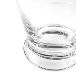 Geschirr|Küche*Service Projects Walter 03 - Coupé Set of 4 Clear