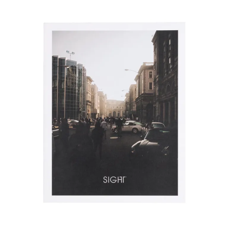 Bücher & Magazine*SIGHT Magazine 011 UNI