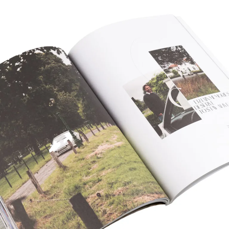 Bücher & Magazine*SIGHT Magazine 011 UNI