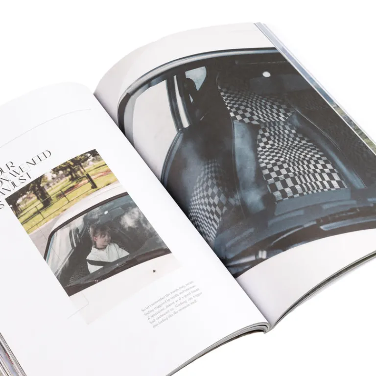 Bücher & Magazine*SIGHT Magazine 011 UNI