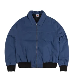 Jacken*Sky High Farm Universe Santa Fe Work Jacket Woven Navy