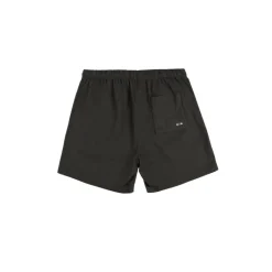 Shorts*Sporty & Rich Dodgers Gym Short Faded Black