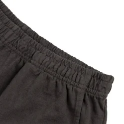 Shorts*Sporty & Rich Dodgers Gym Short Faded Black