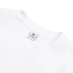 T-Shirts*Sporty & Rich Dodgers Serif T-Shirt White