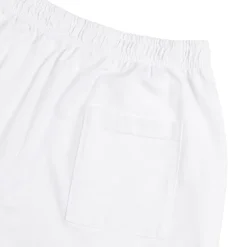 Shorts*Sporty & Rich NY 94 Gym Short White