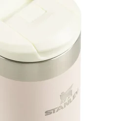 Trinkflaschen*Stanley The Aerolight Transit Mug 0.35L Rose Quartz