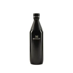 Trinkflaschen|Küche*Stanley The All Day Slim Bottle 0.6L Black