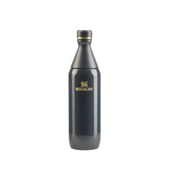 Trinkflaschen*Stanley The All Day Slim Bottle 0.6L Twilight Gloss
