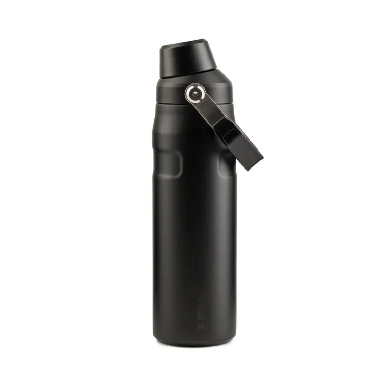 Trinkflaschen*Stanley The IceFlow™ Bottle Fast Flow 0.7L Black 2.0
