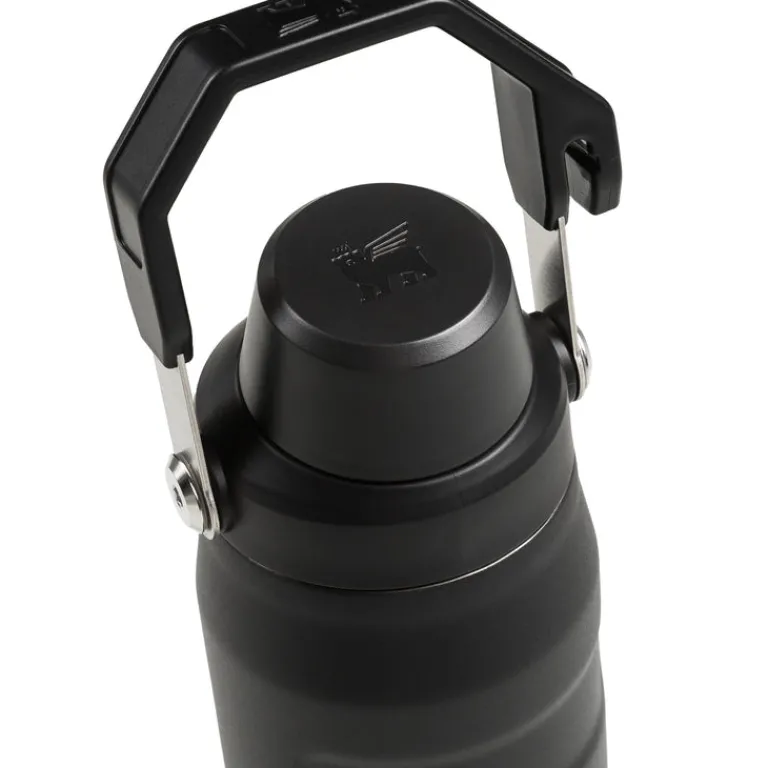 Trinkflaschen*Stanley The IceFlow™ Bottle Fast Flow 0.7L Black 2.0