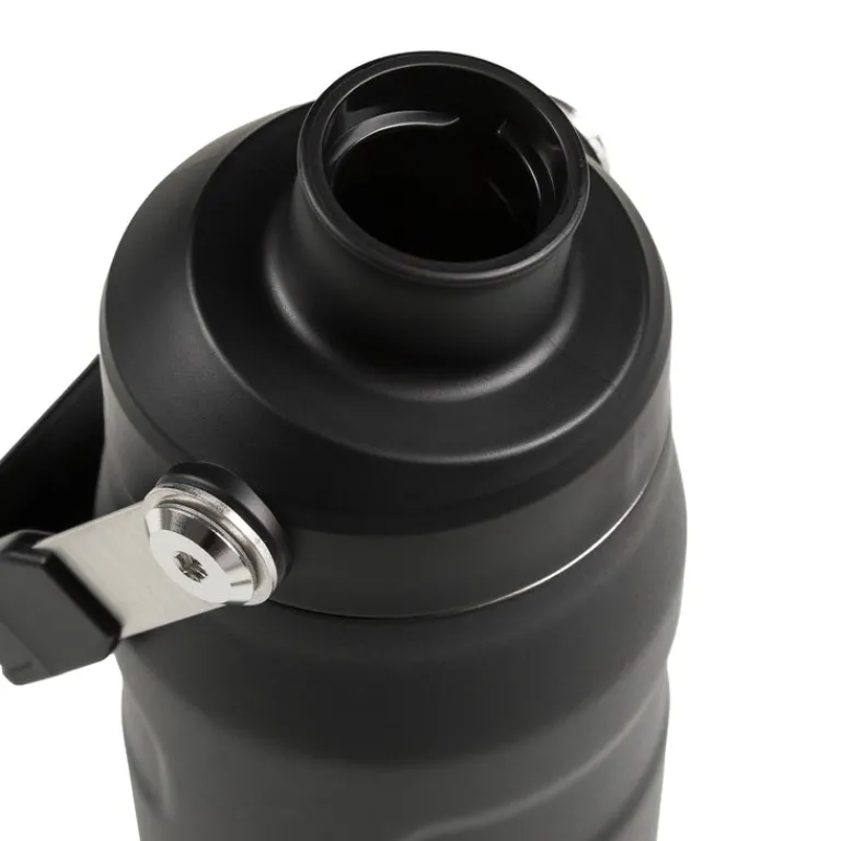 Trinkflaschen*Stanley The IceFlow™ Bottle Fast Flow 0.7L Black 2.0