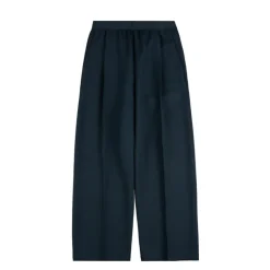 Hosen*Stockholm Surfboard Club Elaine Pants Navy