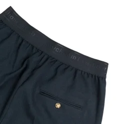 Hosen*Stockholm Surfboard Club Elaine Pants Navy