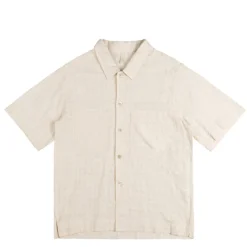 Hemden*Sunflower Adam Shirt Off White