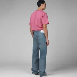 Hosen*Sunflower Loose Jeans Natural Vintage