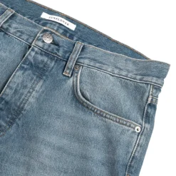 Hosen*Sunflower Loose Jeans Natural Vintage