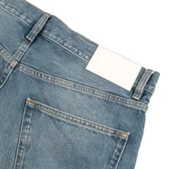 Hosen*Sunflower Loose Jeans Natural Vintage