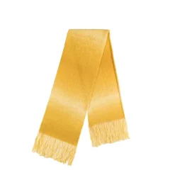 Schals*Sunflower Ombre Scarf Yellow