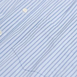 Hemden*Sunflower Stable Shirt Light Blue