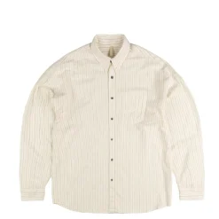 Hemden*Sunflower Stable Shirt Off White