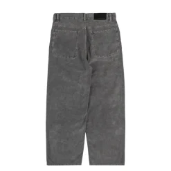 Hosen*Sunflower Super Wide Jeans Grey