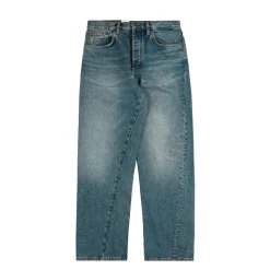 Hosen*Sunflower Wide Twist Dark Blue Vintage